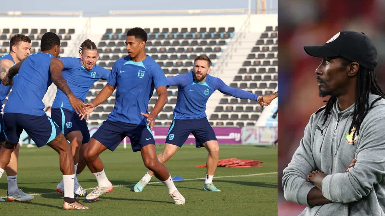 ENG vs SEN FIFA WC Match Preview: শেষ ষোলোয় আজ ইংল্যান্ডের তারুণ্য বনাম সাহসী সেনেগাল ENG vs SEN FIFA WC Match Preview: শেষ ষোলোয় আজ ইংল্যান্ডের তারুণ্য বনাম সাহসী সেনেগাল