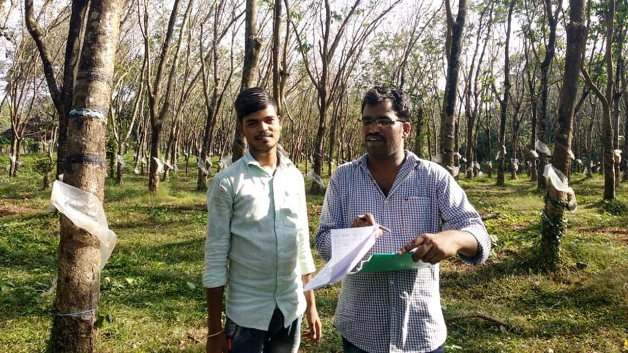 কলকাতা সহ দেশের একাধিক জায়গায় কেন্দ্রীয় সরকারের সংস্থায় নিয়োগ করা হচ্ছে। ফরেস্ট সার্ভে অব ইন্ডিয়া (Forest Survey of India)-র তরফে নিয়োগের বিজ্ঞপ্তি প্রকাশ করা হয়েছে। 