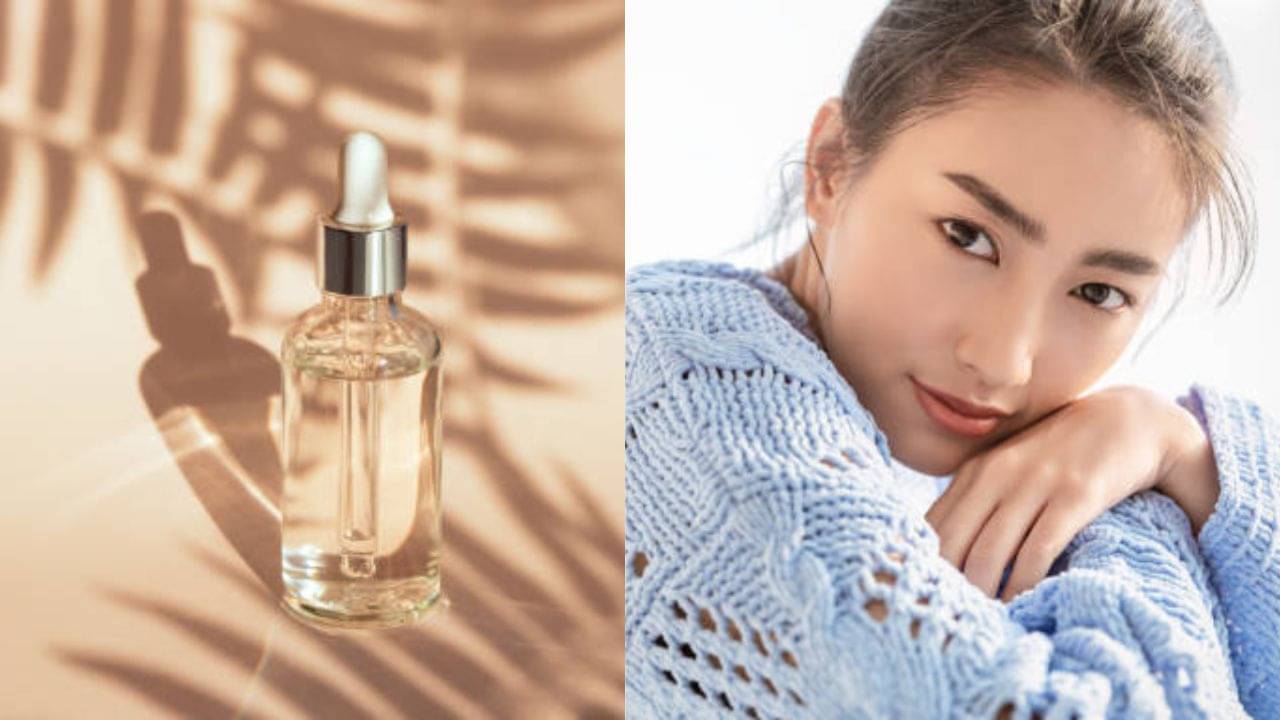 Glycerin on Face: শীতে মুখে গ্লিসারিন মাখেন? ব্যবহারের সঠিক নিয়ম জানা আছে তো!