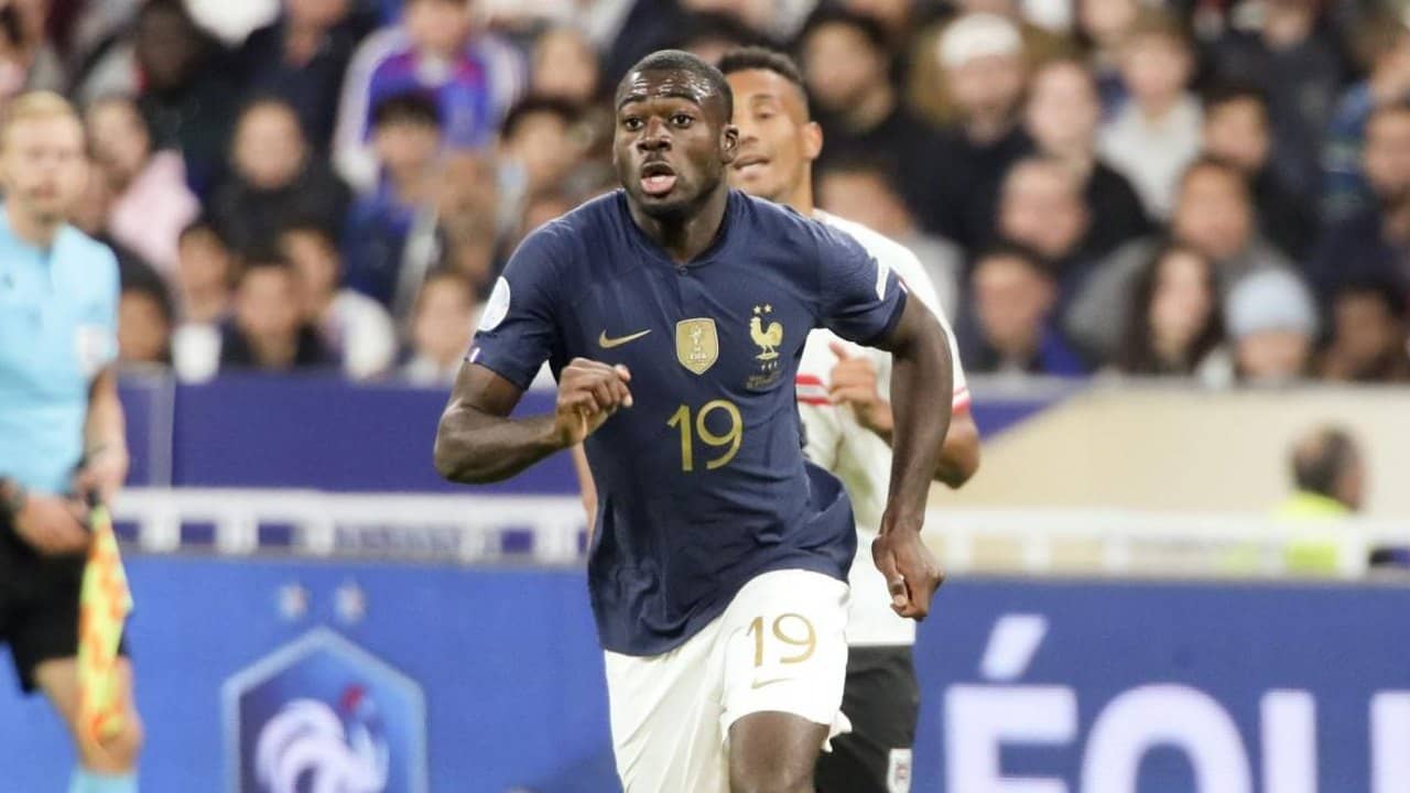 FIFA World Cup 2022: পিৎজা বয় থেকে বিশ্বকাপে এমবাপের সতীর্থ, ফ্রান্সের এই তারকাকে চেনেন?