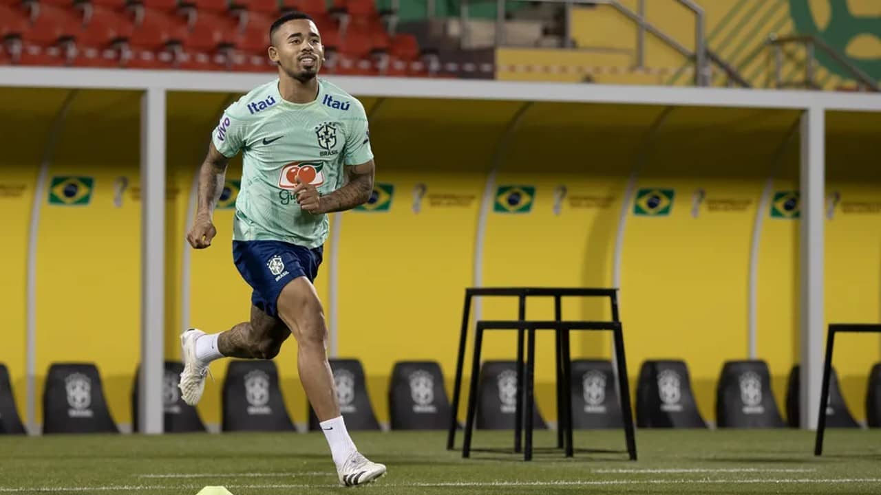 CMR vs BRA, SRB vs SUI FIFA WC Match Preview: নকআউট নিশ্চিত, কার্যত রিজার্ভ টিম নামাতে চলেছে ব্রাজিল