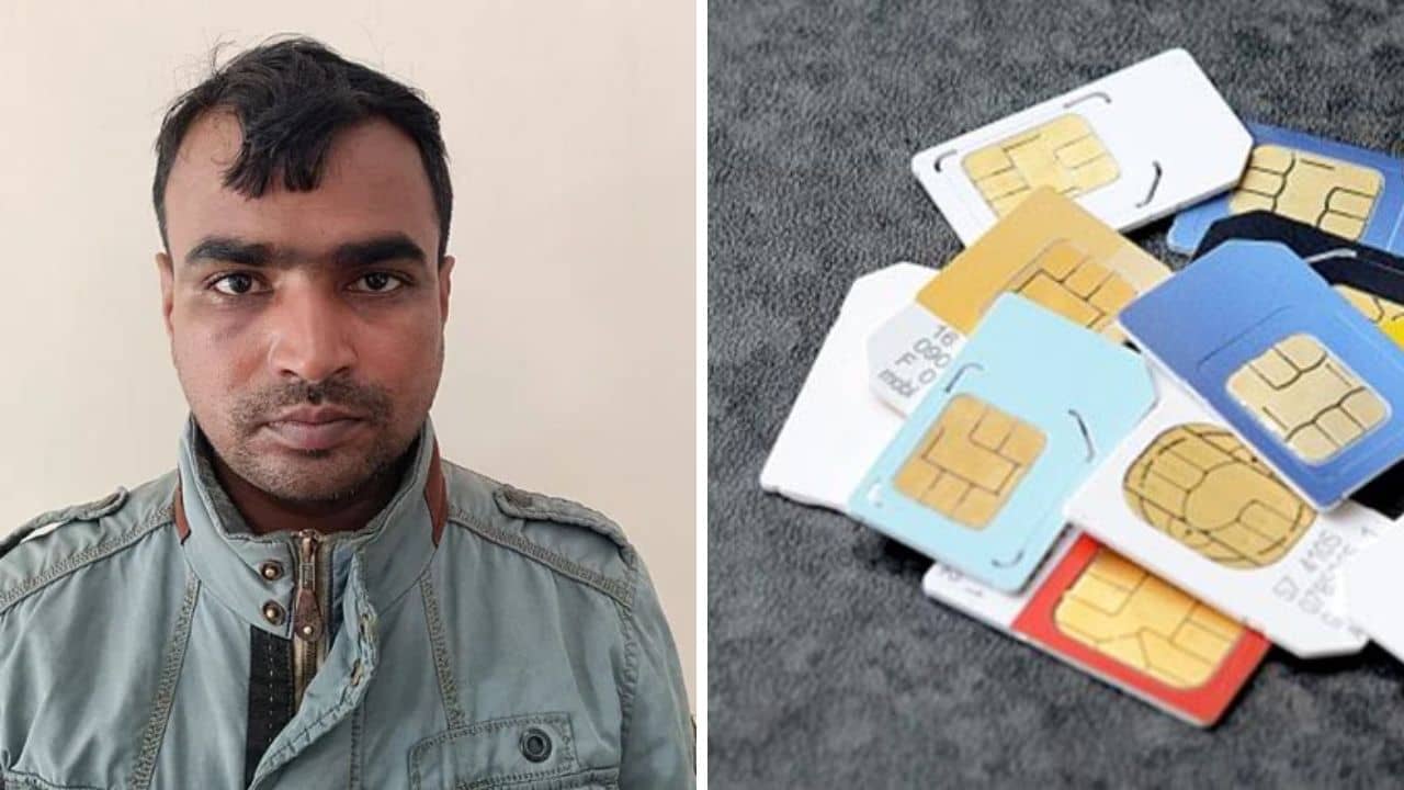 ISI Agent in Siliguri: অঙ্ক নিয়ে স্নাতকে ভর্তি হয়েছিলেন গুড্ডু, কবে থেকে যোগাযোগ ISI-এর সঙ্গে?