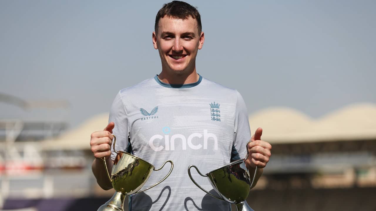 Harry Brook, IPL 2023 Auction: লাকি ১৩.২৫ কোটিতে সানরাইজার্সে হ্যারি ব্রুক