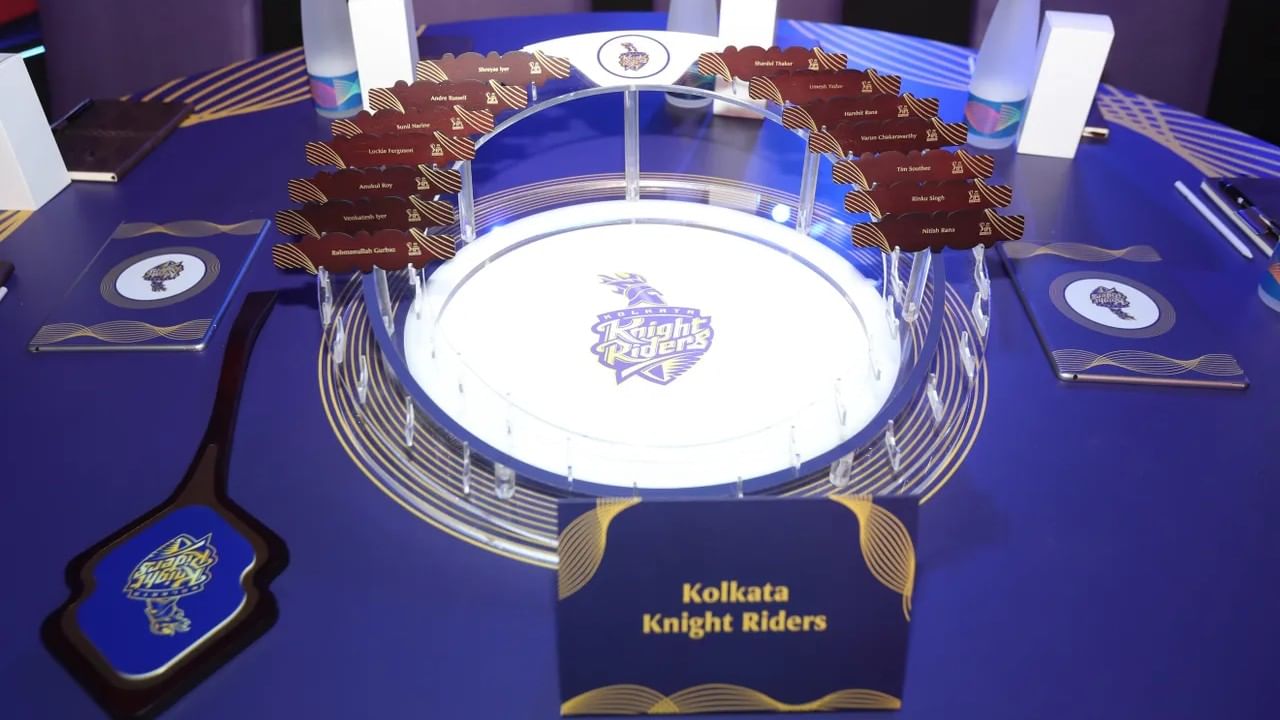 KKR IPL 2023 Auction: সব চেয়ে কম পুঁজি নিয়ে নিলামে নেমে কেমন হল কেকেআর দল?