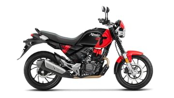 Launch of the powerful Hero XPulse 200T 4V, which will face Pulsar and Apache