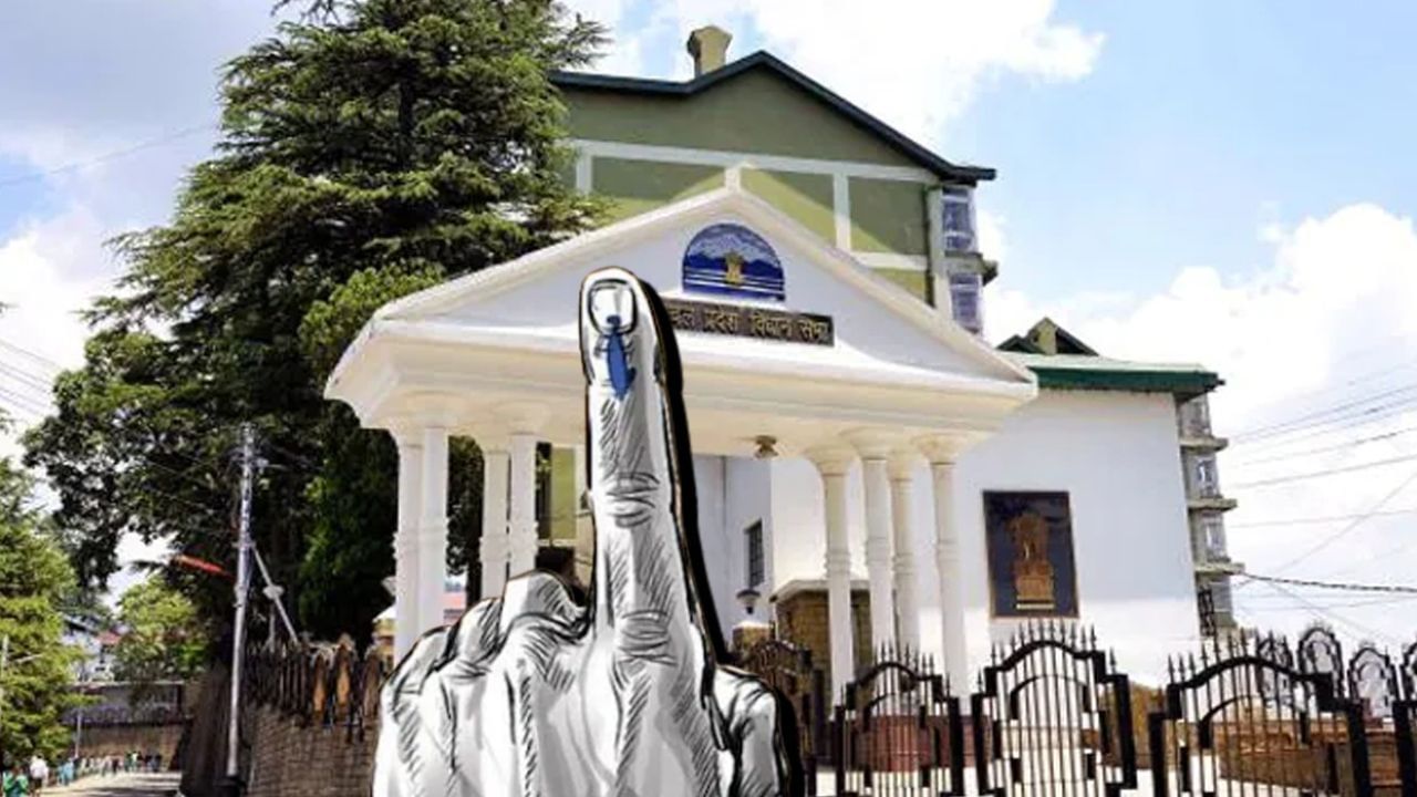 Himachal Pradesh Assembly Election 2022: হিমাচলের বিধানসভা ভোটের নজরকাড়া মুখ একনজরে...
