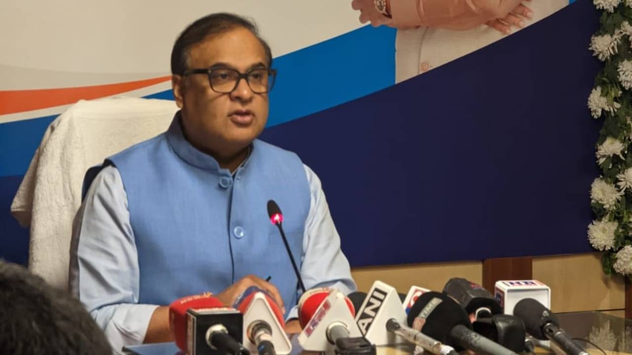 Assam: অসমের ভবিষ্যতের কথা ভেবেই সিদ্ধান্ত, নতুন চারটি জেলা গঠন করেও পিছল হিমন্ত সরকার