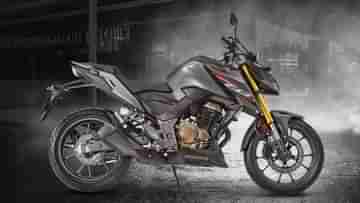 Honda CB300F ভারতে 50,000 টাকা সস্তা হল, 31 ডিসেম্বর পর্যন্ত বিরাট ছাড়