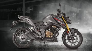 Honda CB300F is Rs 50,000 cheaper in India, huge discount until December 31