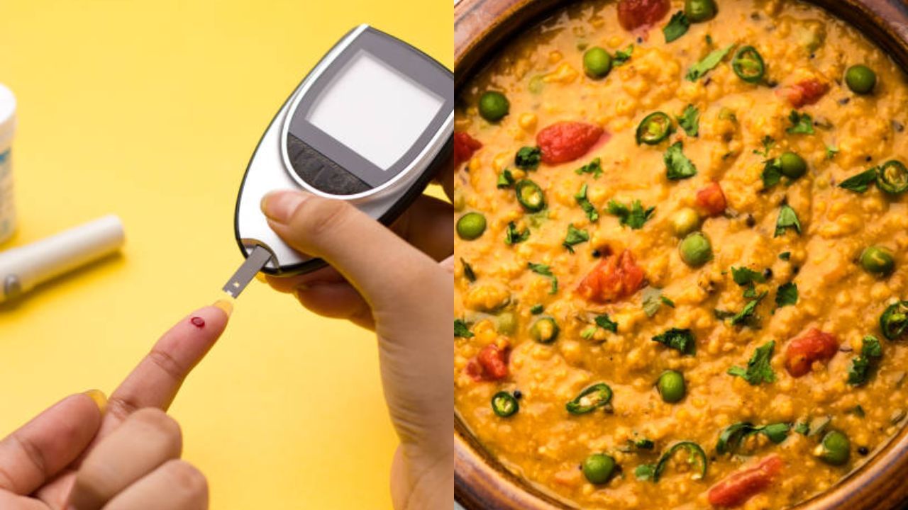 Diabetes Diet সুগার লেভেল চিন্তা বাড়াচ্ছে? ব্রেকফাস্টে খান ওটসের