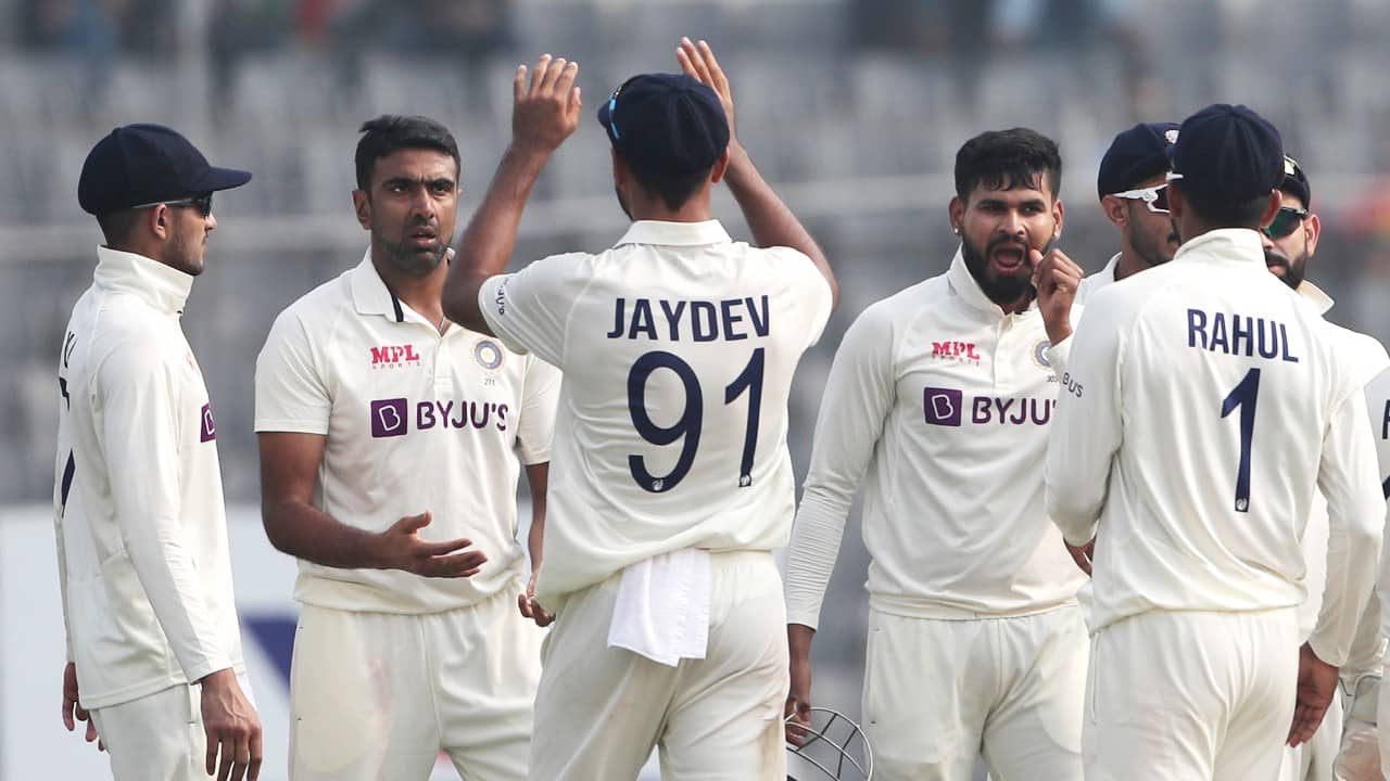 IND vs BAN Test: বাংলাদেশকে অলআউট করেও স্বস্তিতে নেই ভারত!