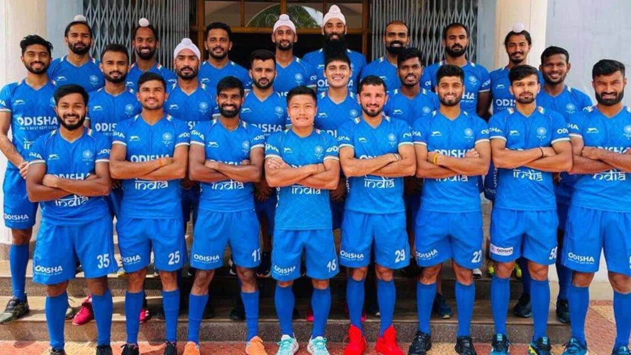 Hockey India: হরমনপ্রীতকে নেতা করে ৪৭ বছর পর হকি বিশ্বকাপ জেতার স্বপ্ন ভারতের!