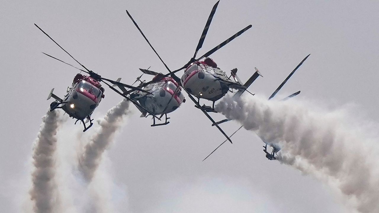 Indian Air Force: অরুণাচল-অসমে বিমান ওড়ায় নিষেধাজ্ঞা, সতর্কতা জারি উত্তরবঙ্গের সেনাঘাঁটিতেও