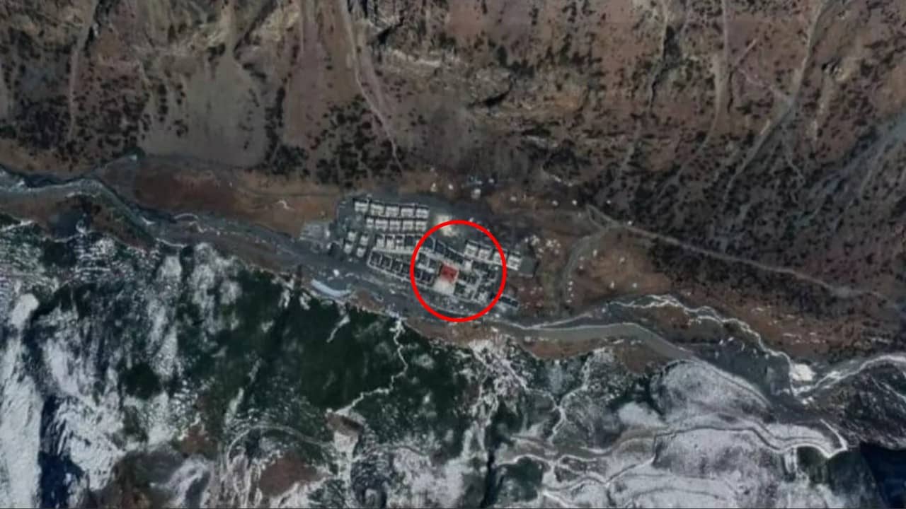 India China LAC : সীমান্তের ওপারে ক্যাম্প তৈরি নিয়ে বাড়ছে চাঞ্চল্য, ফের অনুপ্রবেশের ছক কষছে লাল ফৌজ?