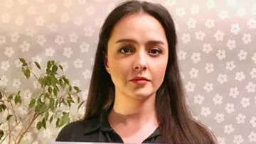 Iran Actress Arrested: অস্কারজয়ী সিনেমার অভিনেত্রীকে গ্রেফতার করল ইরান সরকার