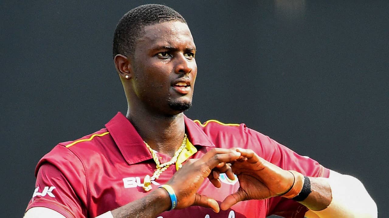 Jason Holder, IPL 2023 Auction: রাজস্থান রয়্যালসে ক্যারিবিয়ান অলরাউন্ডার জেসন হোল্ডার