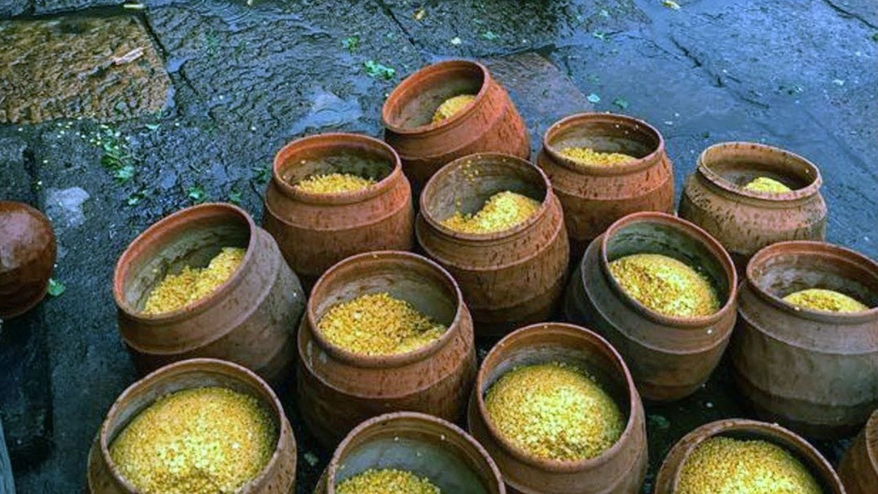 ধনু সংক্রান্তি সূর্যের ধনু রাশি বা ধনু রাশিতে স্থানান্তরকে চিহ্নিত করা হয়। ক্যালেন্ডার অনুযায়ী, এক মাস ধরে চলবে। এই গ্রহণের দিনটিকে বলা হয় ধনু সংক্রান্তি। ধনু সংক্রান্তি ওড়িশার একটি খুব জনপ্রিয় উত্সব যেখানে রীতি অনুসারে, সূর্য দেবতা এবং ভগবান জগন্নাথের উপাসনার জন্য উত্সর্গ করা হয়।