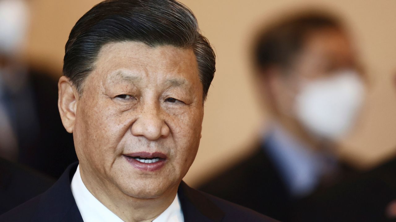 Xi Jinping: ফিরে দেখা: 'চাষার ব্যাটা'ই আজ সর্বশক্তিমান নেতা, বাইশে উত্থান-পতন দুই-ই দেখলেন জিনপিং