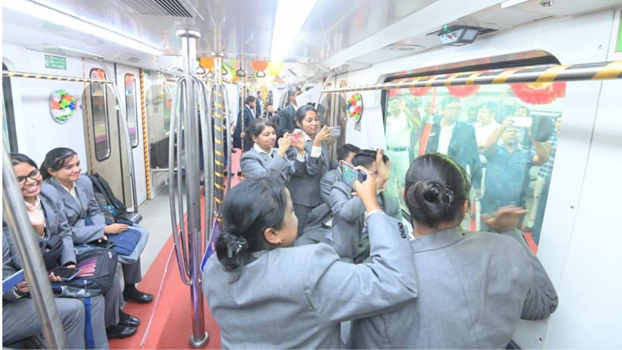 Metro Rail Project: কলকাতার মেট্রো প্রকল্পে বরাদ্দ বাড়ল অনেকটাই, কোন প্রকল্পে কত জেনে নিন