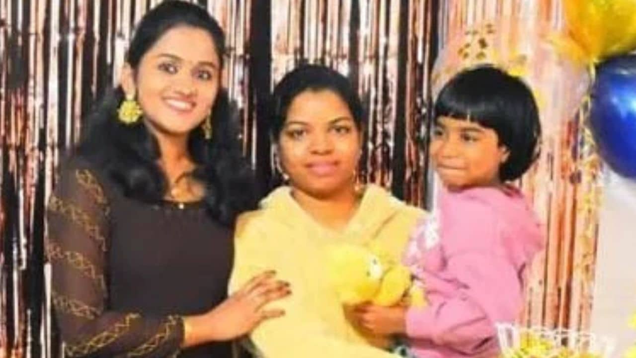 Indian-Origin Nurse Murder:ব্রিটেনে সন্তান-সহ খুন ভারতীয় বংশোদ্ভূত নার্স, দেহ দেশে ফেরাতে বিপাকে পরিবার