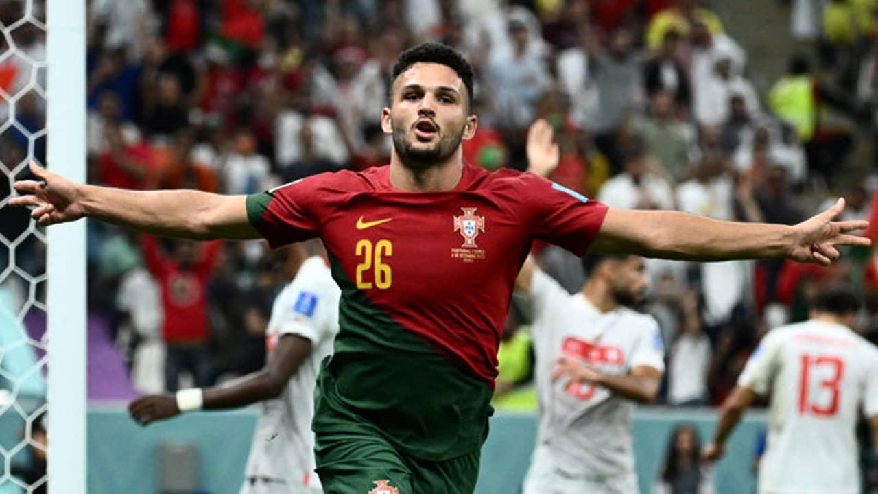 FIFA World Cup 2022: রোনাল্ডোর ঘুম কেড়ে নিয়েছেন যিনি, সেই ব়্যামোসের উত্থানের গল্প জানেন?