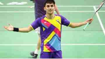 Lakshya Sen: লক্ষ্য-পূরণ, লক্ষ্য-চ্যুত! বয়স ভাঁড়ানোর দাগ...