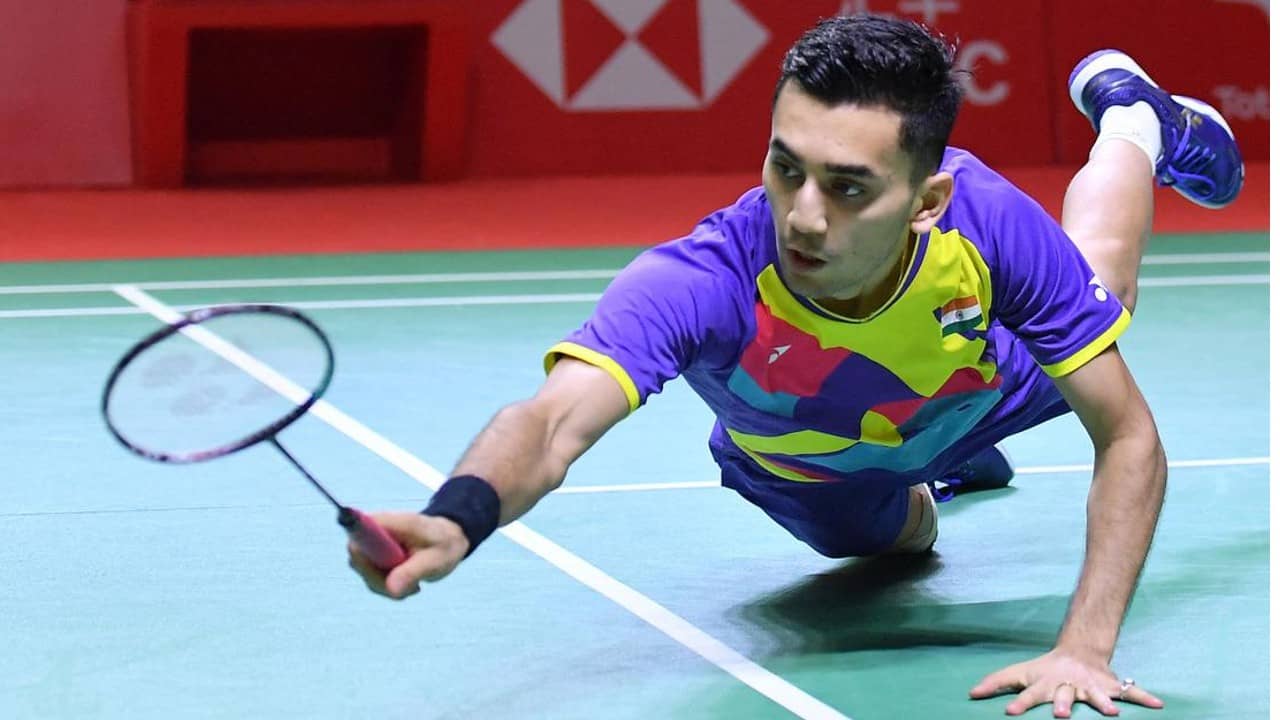 Lakshya Sen: বয়স ভাঁড়িয়েছেন, পরিবার, কোচের সঙ্গে অভিযোগ তারকার ব্যাডমিন্টন প্লেয়ারের বিরুদ্ধে!