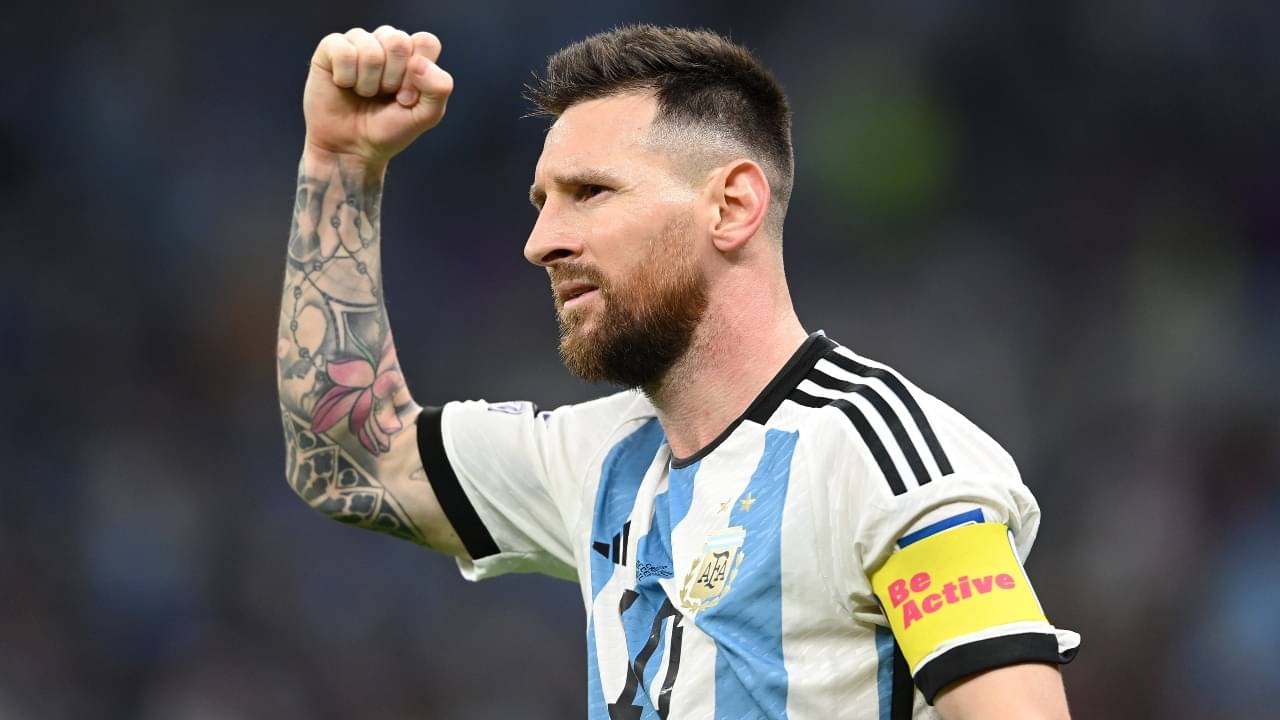 Lionel Messi: কাতারে কি মেসির বিশ্বকাপ হতে পারে? নানা নজিরের সামনে...