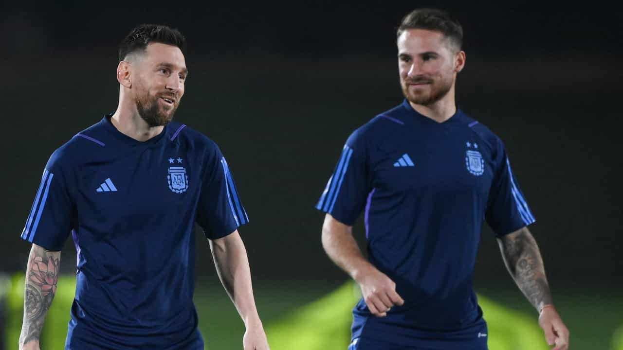 ARG vs FRA FIFA WC FINAL Match Preview: মরুদেশে কার হাতে 'ক্যাকটাস', কার ট্রফির 'ফুল'! ARG vs FRA FIFA WC FINAL Match Preview: মরুদেশে কার হাতে 'ক্যাকটাস', কার ট্রফির 'ফুল'!