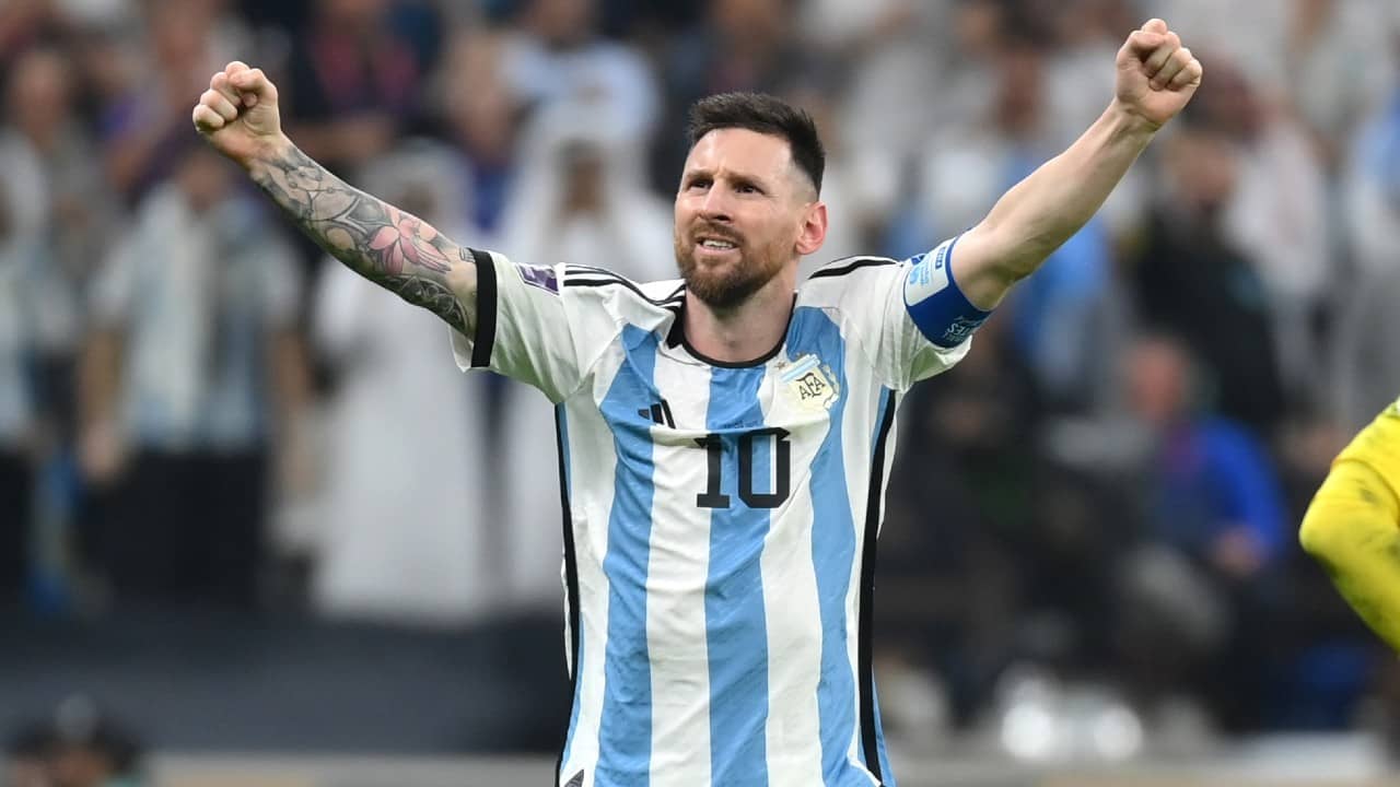 ARG vs FRA FIFA WC FINAL Match Report: মরুদেশে মেসিই মসিহা! টাইব্রেকারে চ্যাম্পিয়ন আর্জেন্টিনা