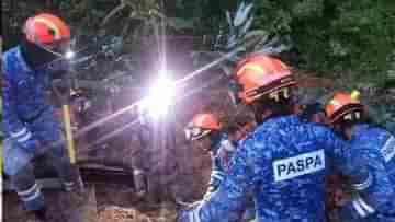 Landslide: কুয়ালালামপুরে ভূমিধস, মৃত ৫ বছরের বালক সহ অন্তত ১২