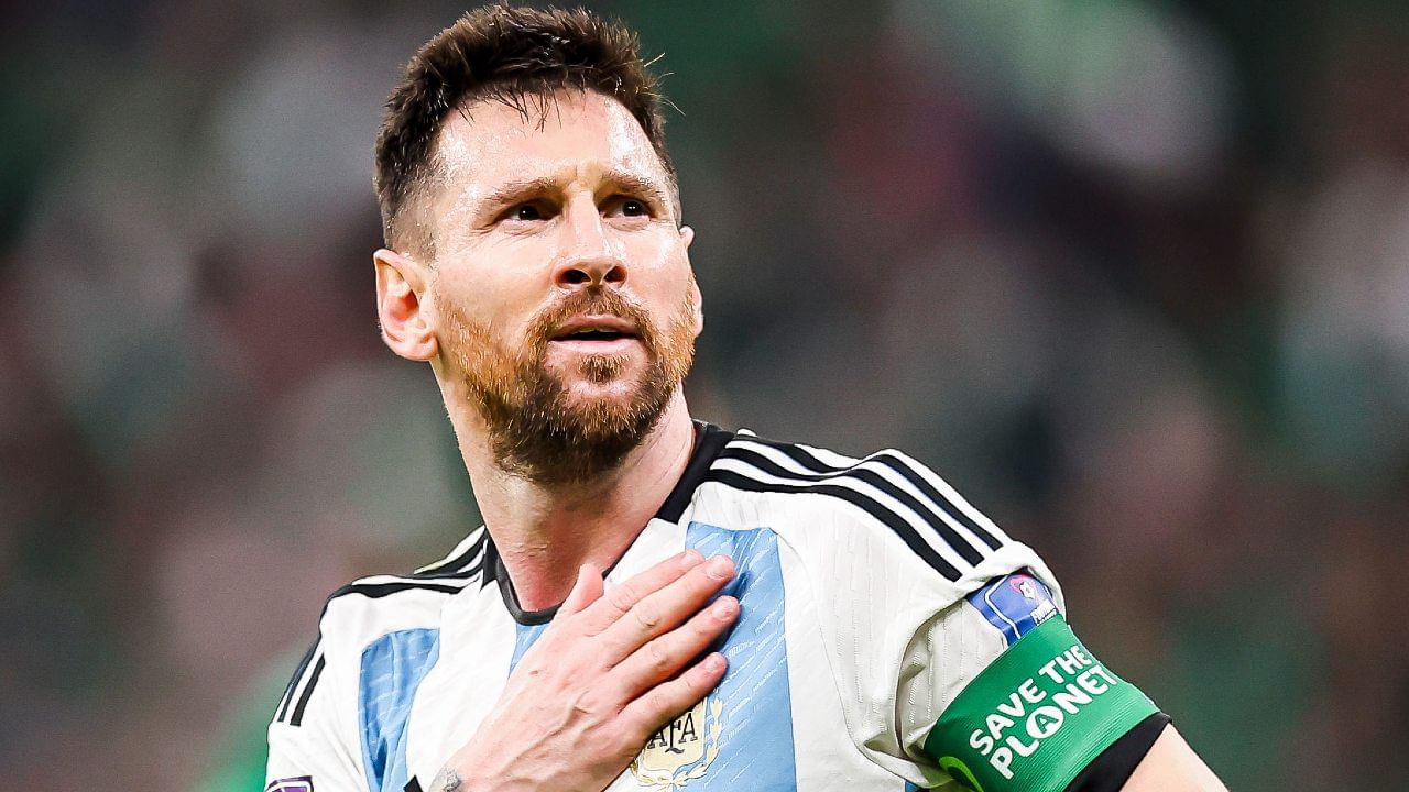 Lionel Messi: বিশ্বকাপের পরেও খেলা চালিয়ে যাবেন মেসি, আশায় লিও