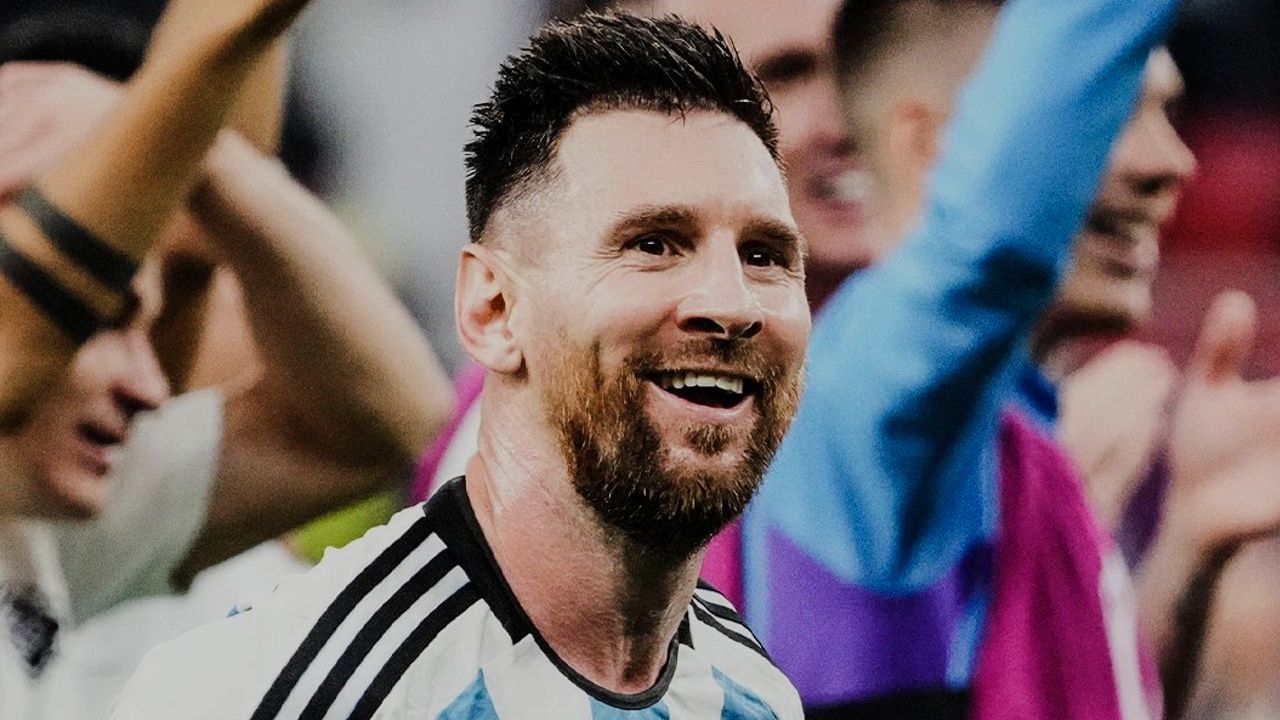 Lionel Messi: কাতার বিশ্বকাপ কার হাতে উঠবে ট্রফি? ভবিষ্যদ্বাণী খোদ মেসির