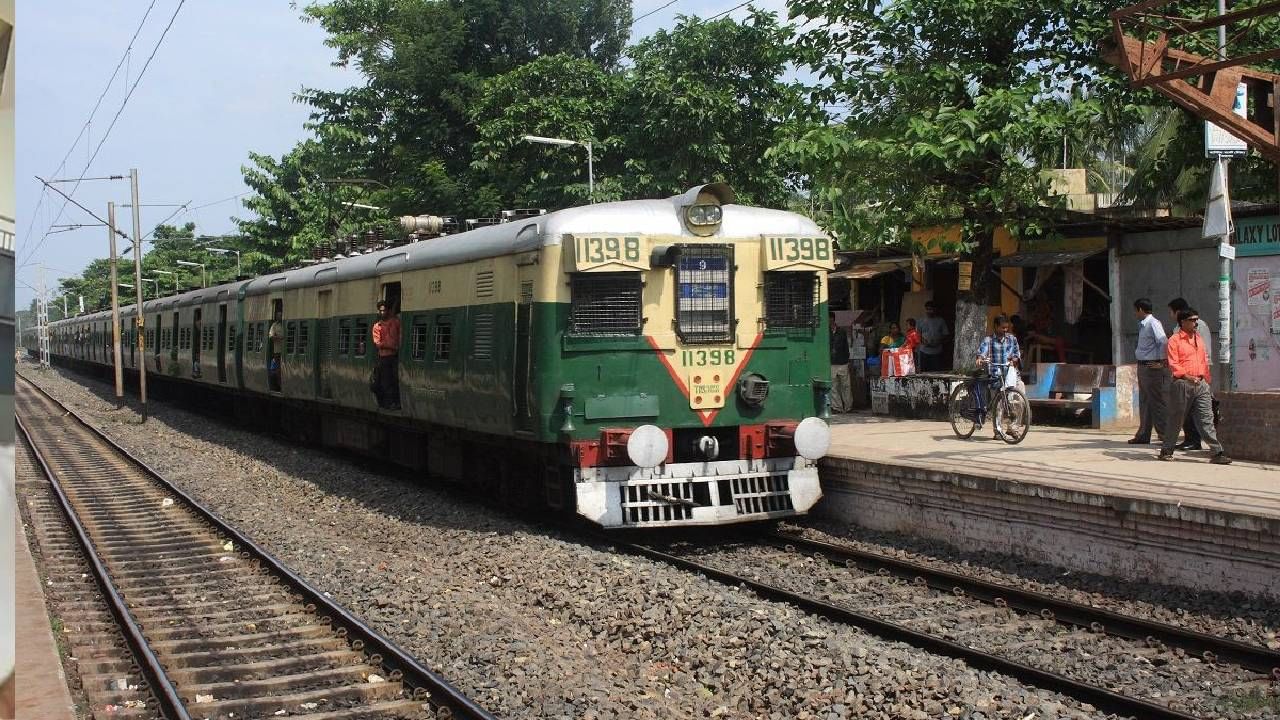 Local Train : শিয়ালদা শাখায় বাতিল হচ্ছে না কোনও ট্রেন, দুর্ভোগের আশঙ্কার মধ্যে ফের বিজ্ঞপ্তি পূর্ব রেলের