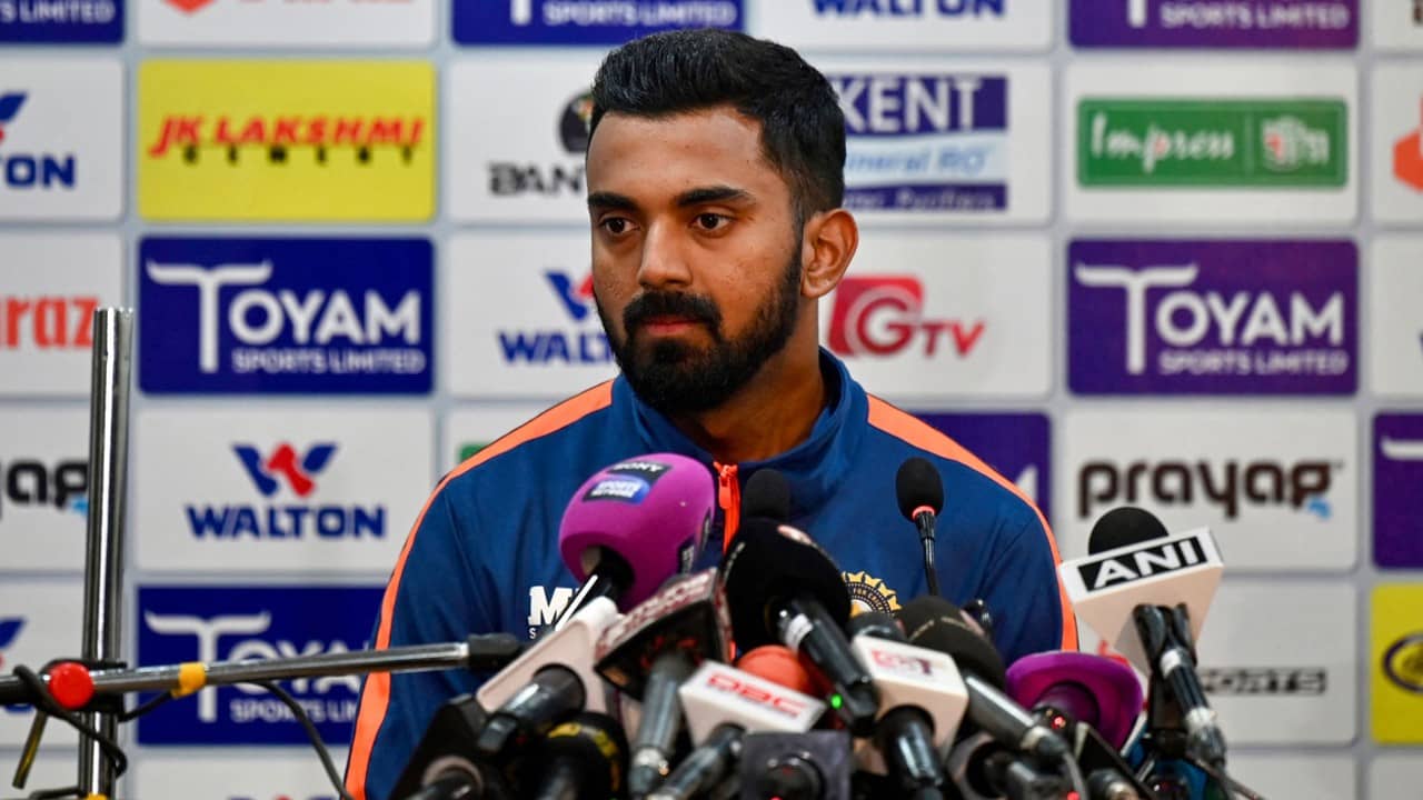 KL Rahul: বাংলাদেশের বিরুদ্ধে আগ্রাসী টেস্ট খেলবে ভারত, বলছেন কেএল