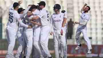 Pakistan vs England, WTC: জিতল ইংল্যান্ড, টেস্ট চ্যাম্পিয়নশিপ ফাইনালের আশা শেষ পাকিস্তানের