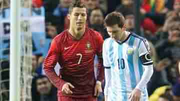 Lionel Messi vs Cristiano Ronaldo: মেসি না রোনাল্ডো কে বিশ্বের সেরা? রুনি দিলেন জবাব!