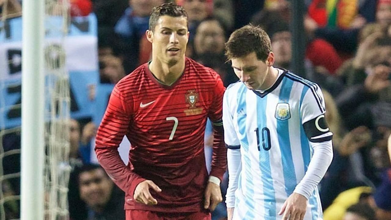 Lionel Messi vs Cristiano Ronaldo: মেসি না রোনাল্ডো কে বিশ্বের সেরা? রুনি দিলেন জবাব!