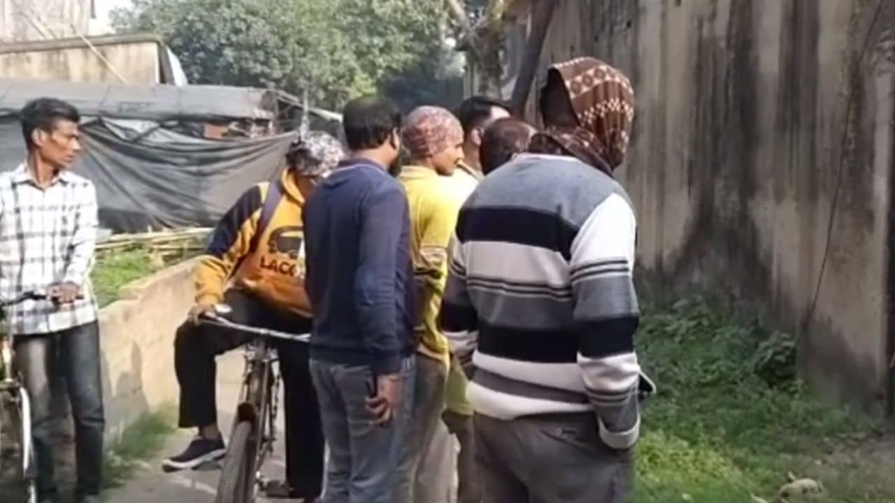 Deadbody Recover: মুখময় রক্ত, ক্ষতবিক্ষত চেহারা, সকাল-সকাল মহেশতলায় ভয়ঙ্কর ঘটনা