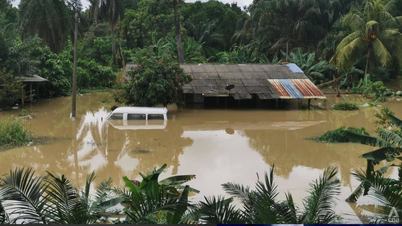 Flood: বন্যা ও ভূমিধসে বিপর্যস্ত মালয়েশিয়া, মৃত ৩১, গৃহহারা প্রায় ৭০ হাজার মানুষ
