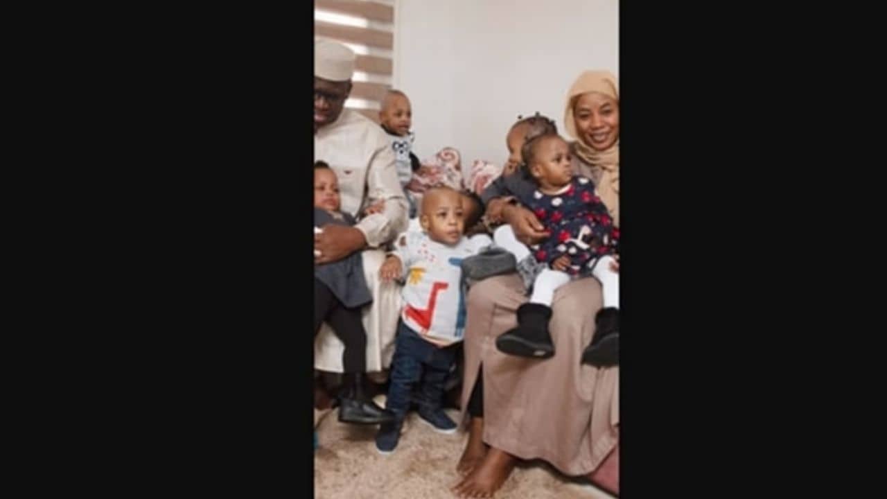 Guiness Record: একসঙ্গে নয়টি সন্তানের জন্ম দিয়ে বিশ্বরেকর্ড, গিনেস বুকে নাম তুললেন মহিলা