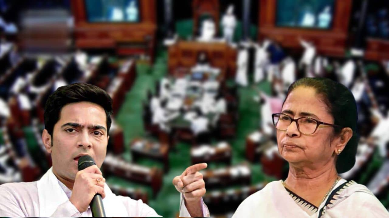 TMC Meeting: কেন্দ্রকে কোণঠাসা করতে দিল্লিতে বুধবাসরীয় বৈঠক তৃণমূলের, সাংসদদের পেপ-টক দেবেন মমতা