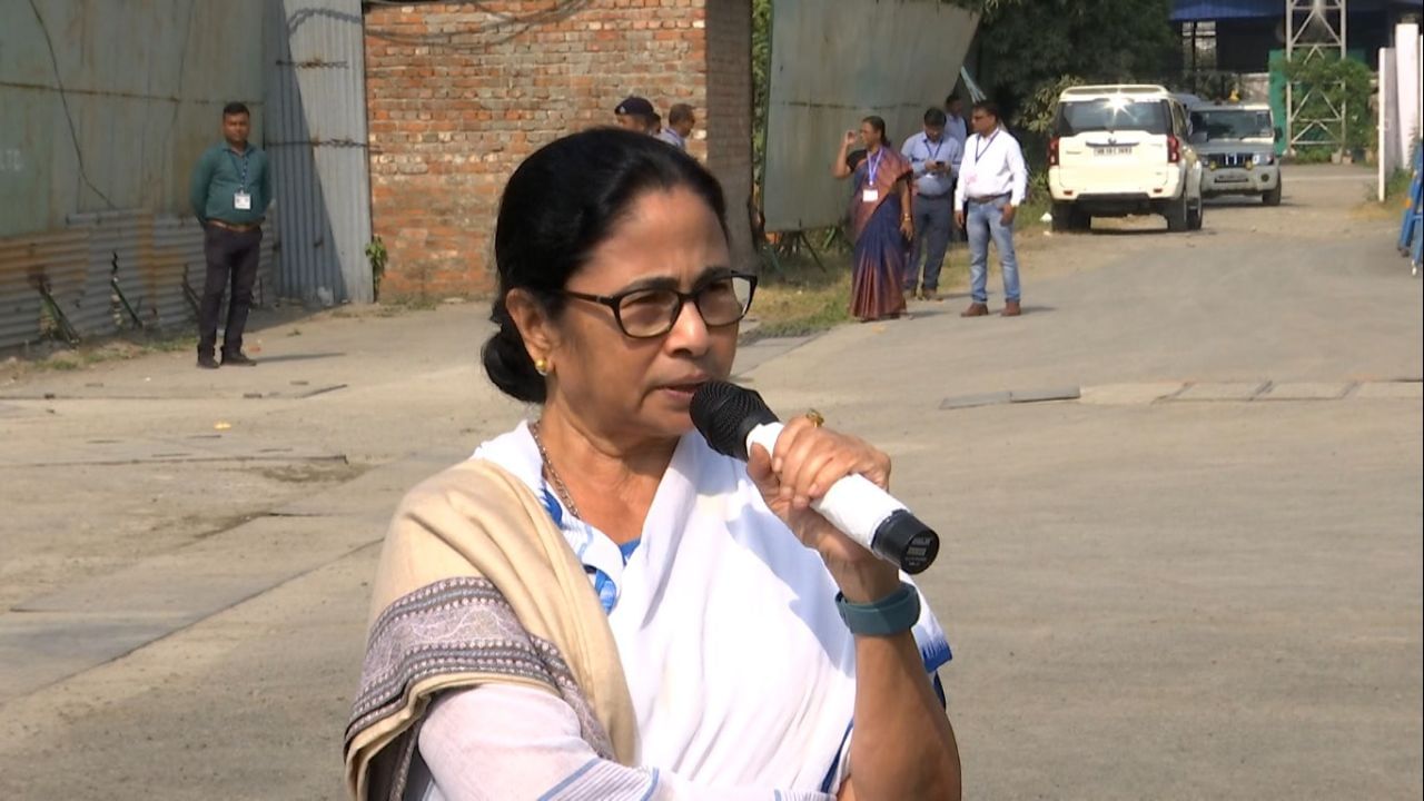 Mamata on SSKM: 'কত কষ্ট করে ট্রমা সেন্টার করেছি', SSKM-এর তাণ্ডবে 'পুলিশি গাফিলতির' কথা মমতার গলায়