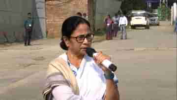 Mamata on SSKM: কত কষ্ট করে ট্রমা সেন্টার করেছি, SSKM-এর তাণ্ডবে পুলিশি গাফিলতির কথা মমতার গলায়