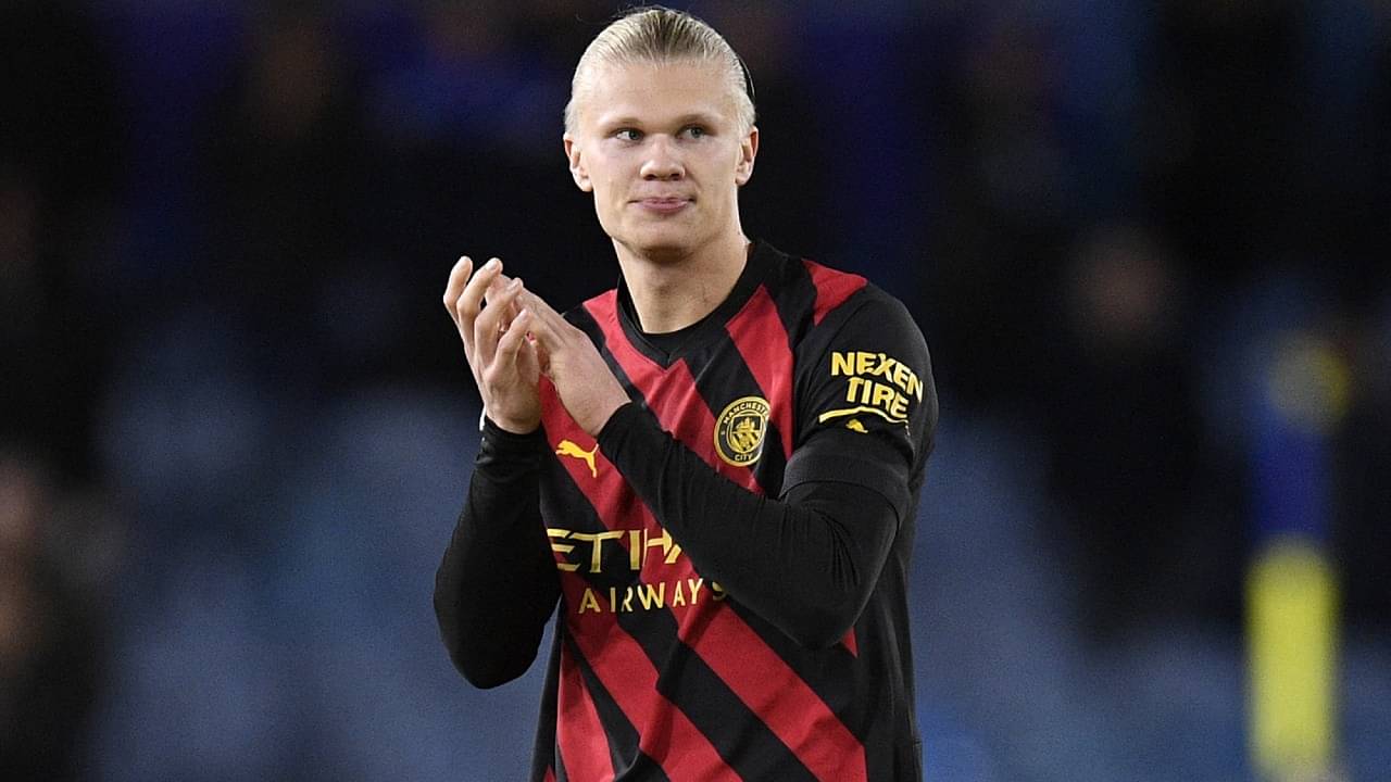 Erling Haaland: বিশ্বকাপে খেলতে না পেরে পাগলের মতো লাগছিল, বললেন হালান্ড