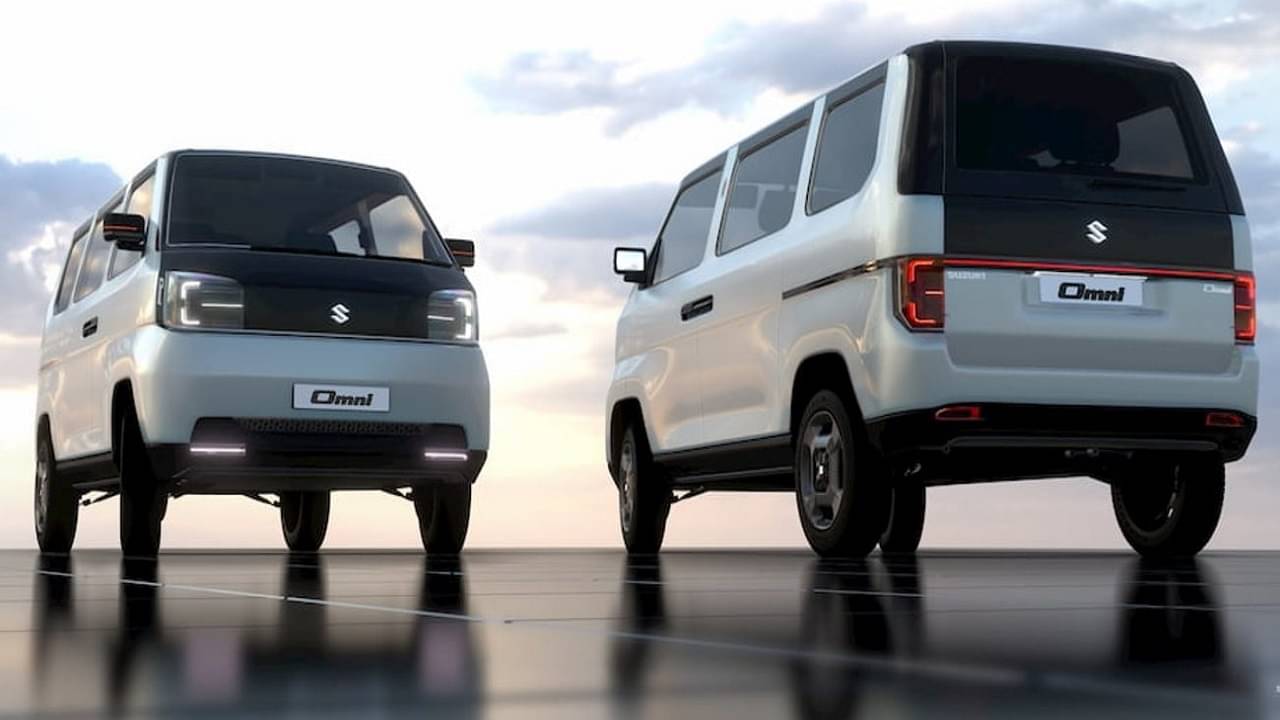 Maruti Omni EV: ফিরছে স্মৃতি! একসময়ের কিডন্যাপিং কার Maruti Omni এবার ইলেকট্রিক অবতারে