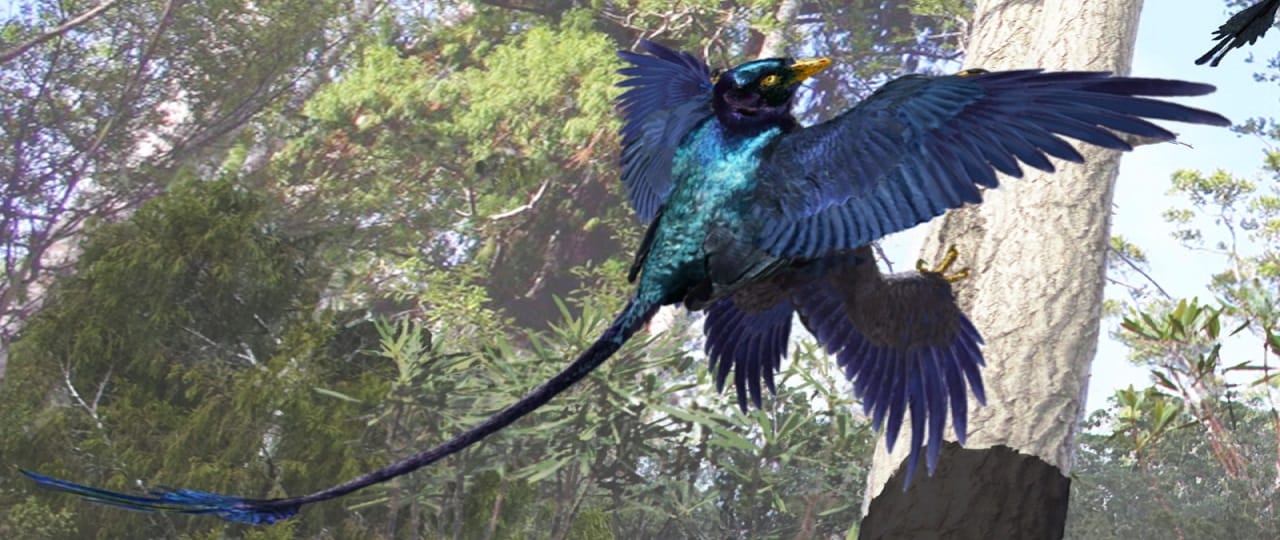 Dinosaur Eating Mammal: এই প্রথম 'স্তন্যপায়ী প্রাণী খেকো' ডাইনোসরদের ...