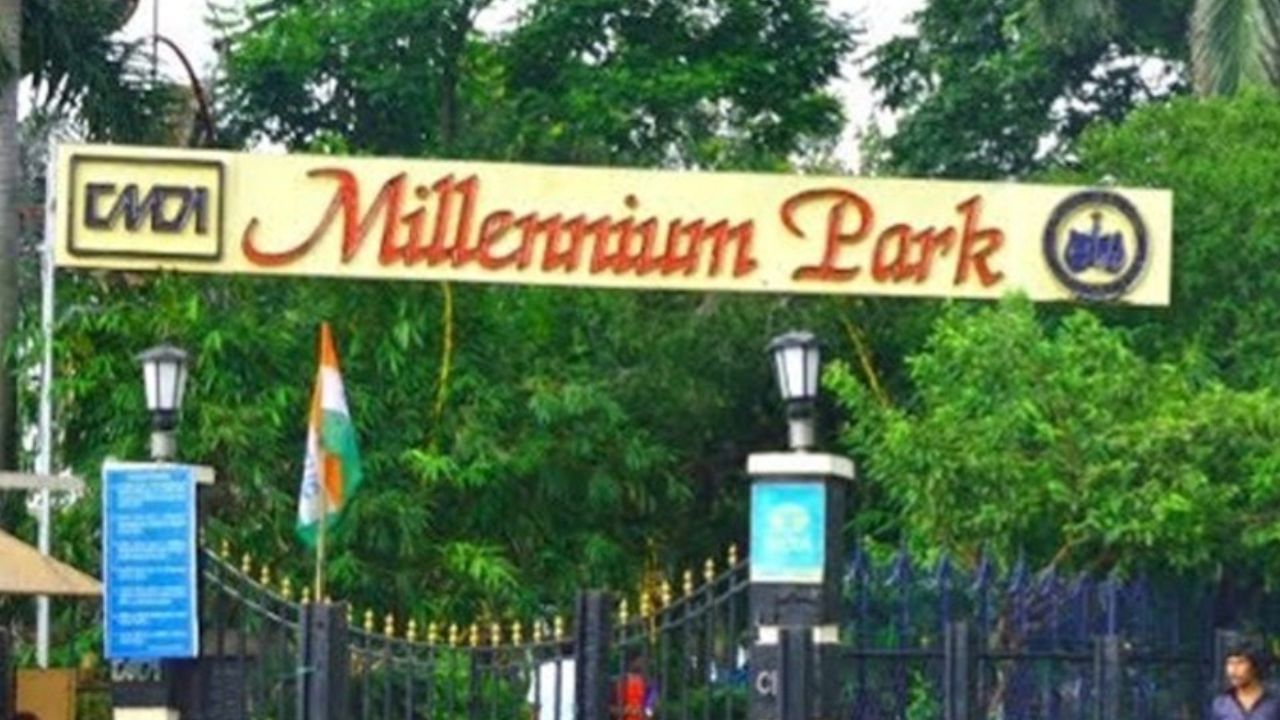 Millennium Park: দীর্ঘ প্রতীক্ষার ইতি, বড়দিনের আগেই খুলতে চলেছে মিলেনিয়াম পার্ক