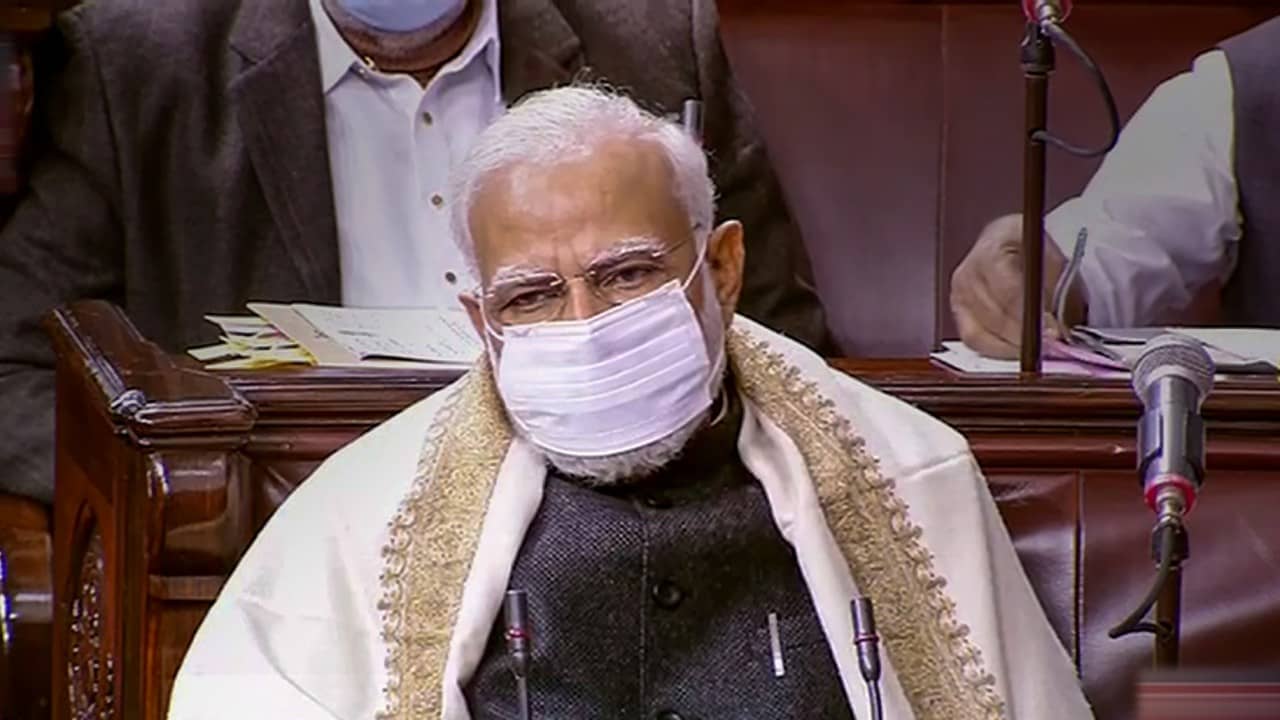 PM Modi Covid Meeting: কোভিড মোকাবিলায় আত্মতুষ্টি নিয়ে সতর্ক করলেন প্রধানমন্ত্রী মোদী, কী কী ব্যবস্থা নিচ্ছে সরকার?