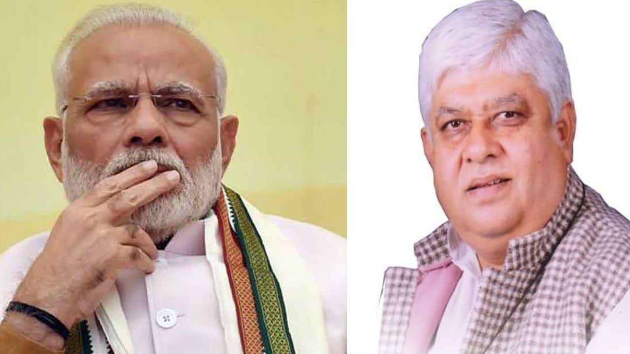 PM Modi: প্রধানমন্ত্রী মোদীর প্রসঙ্গে হিংসাত্মক, কুরুচিকর মন্তব্য কংগ্রেস নেতার